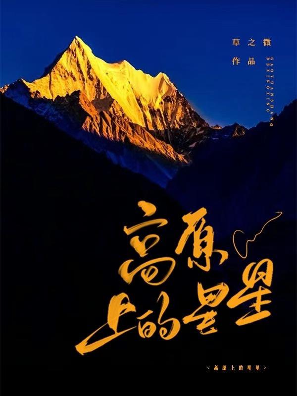 高原上的格桑花歌曲